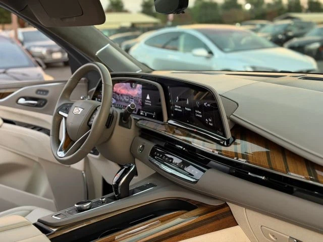 2021 Cadillac Escalade 5th Gen - Image 21 of 21