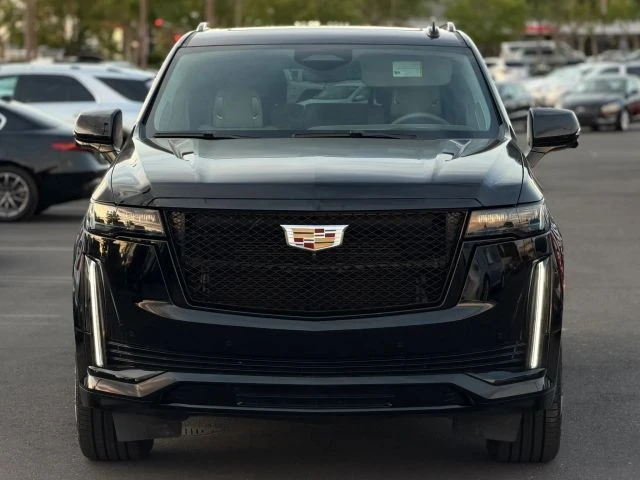 2021 Cadillac Escalade 5th Gen - Image 5 of 21
