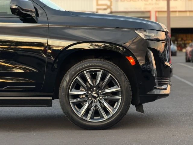 2021 Cadillac Escalade 5th Gen - Image 7 of 21