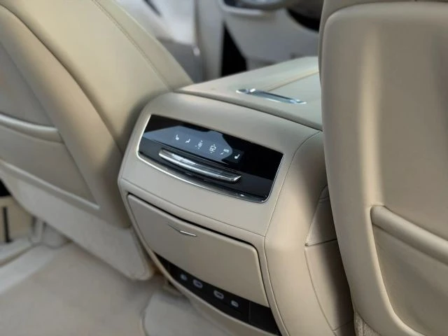 2021 Cadillac Escalade 5th Gen - Image 18 of 21