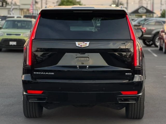 2021 Cadillac Escalade 5th Gen - Image 9 of 21