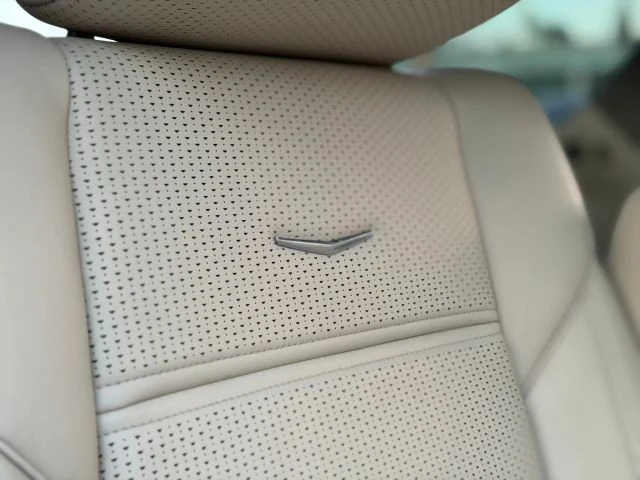 2021 Cadillac Escalade 5th Gen - Image 17 of 21