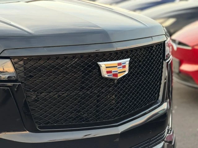 2021 Cadillac Escalade 5th Gen - Image 4 of 21