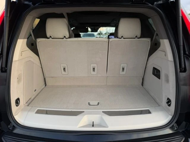 2021 Cadillac Escalade 5th Gen - Image 11 of 21