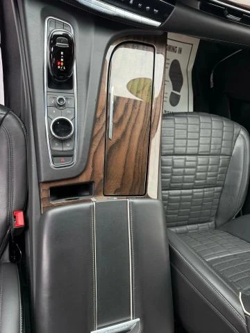 2021 Cadillac Escalade 5th Gen - Image 21 of 21