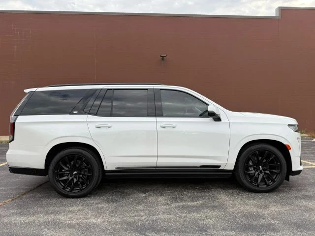 2021 Cadillac Escalade 5th Gen - Image 5 of 21