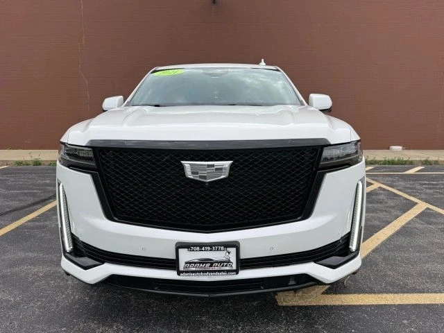 2021 Cadillac Escalade 5th Gen - Image 2 of 21