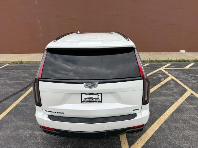 2021 Cadillac Escalade 5th Gen - Image 8 of 21