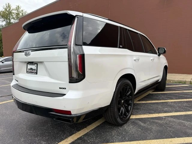 2021 Cadillac Escalade 5th Gen - Image 6 of 21