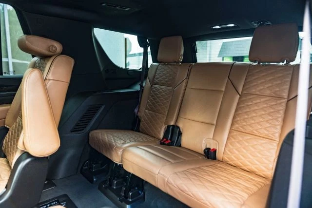 2021 Cadillac Escalade 5th Gen - Image 21 of 21