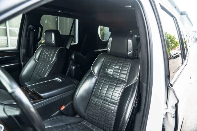 2021 Cadillac Escalade 5th Gen - Image 20 of 21