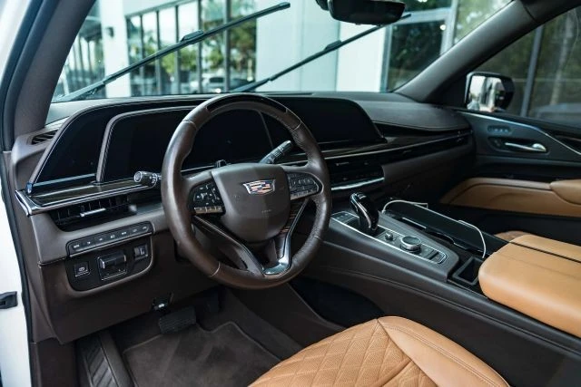2021 Cadillac Escalade 5th Gen - Image 6 of 21