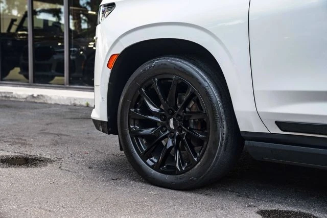 2021 Cadillac Escalade 5th Gen - Image 6 of 21
