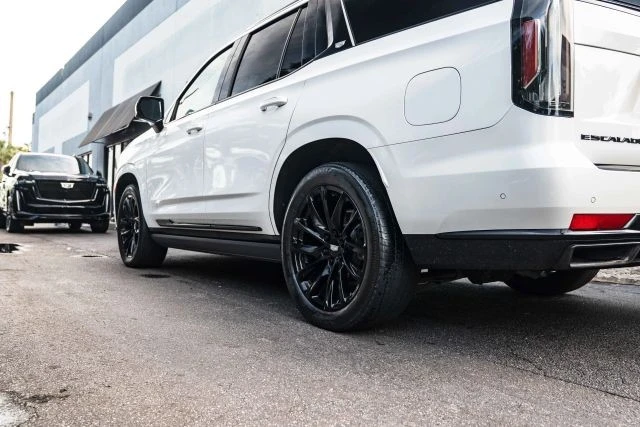 2021 Cadillac Escalade 5th Gen - Image 7 of 21
