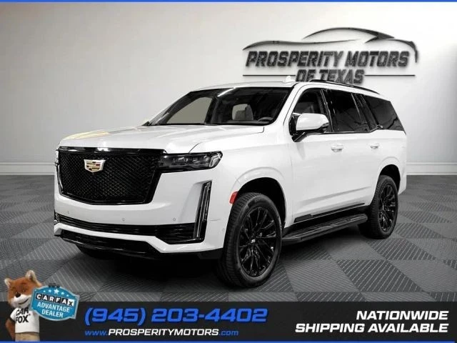 2021 Cadillac Escalade 5th Gen - Image 9 of 21