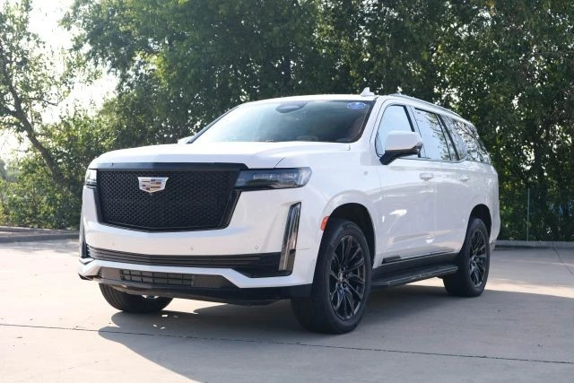 2021 Cadillac Escalade 5th Gen - Image 5 of 21