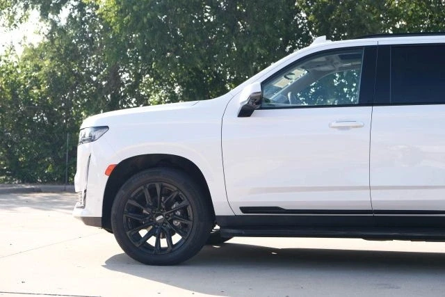 2021 Cadillac Escalade 5th Gen - Image 7 of 21