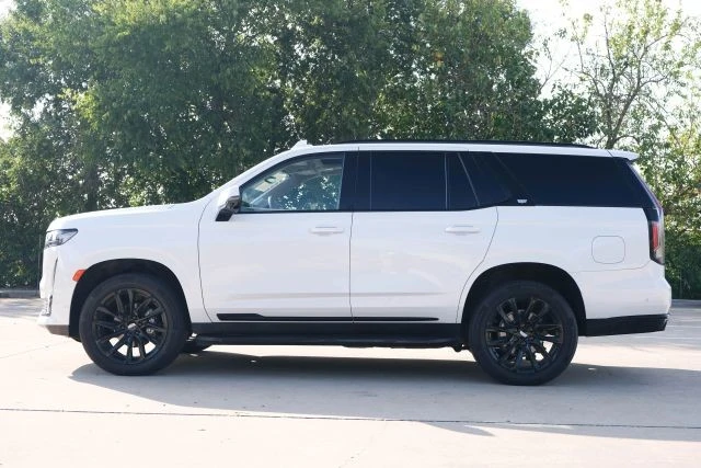 2021 Cadillac Escalade 5th Gen - Image 6 of 21