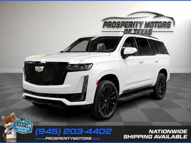 2021 Cadillac Escalade 5th Gen - Image 9 of 21