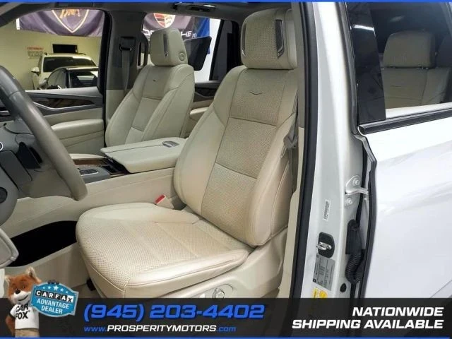 2021 Cadillac Escalade 5th Gen - Image 4 of 21