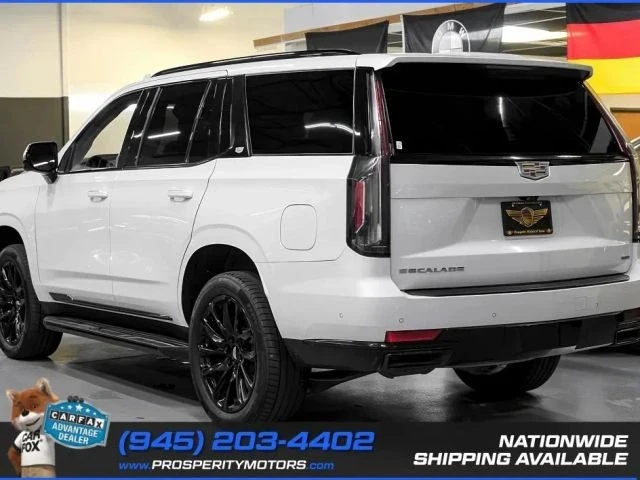 2021 Cadillac Escalade 5th Gen - Image 16 of 21