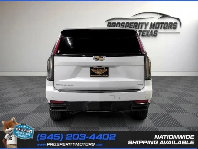 2021 Cadillac Escalade 5th Gen - Image 15 of 21