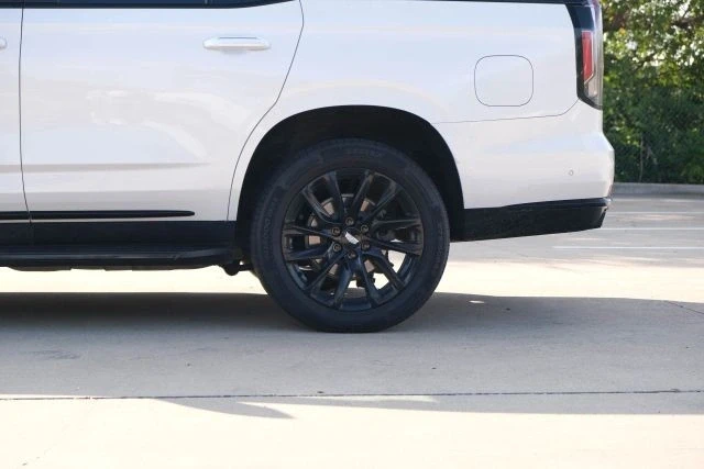 2021 Cadillac Escalade 5th Gen - Image 10 of 21