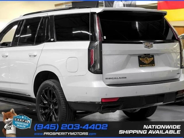 2021 Cadillac Escalade 5th Gen - Image 18 of 21