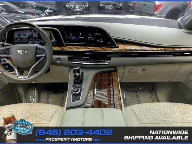 2021 Cadillac Escalade 5th Gen - Image 20 of 21