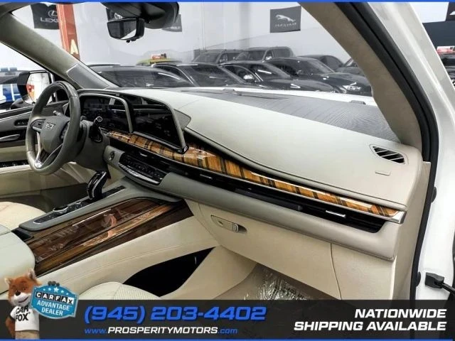 2021 Cadillac Escalade 5th Gen - Image 19 of 21
