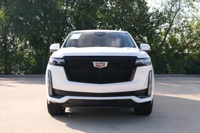 2021 Cadillac Escalade 5th Gen - Image 3 of 21