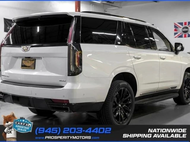 2021 Cadillac Escalade 5th Gen - Image 12 of 21