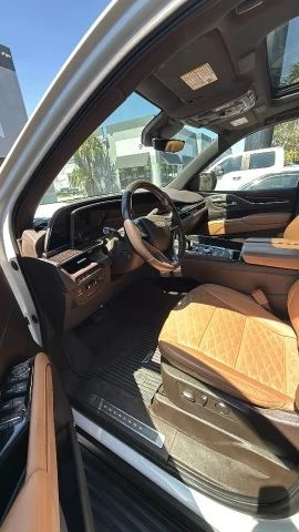 2021 Cadillac Escalade 5th Gen - Image 9 of 12