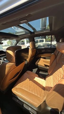 2021 Cadillac Escalade 5th Gen - Image 10 of 12