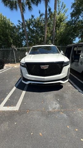 2021 Cadillac Escalade 5th Gen - Image 2 of 12