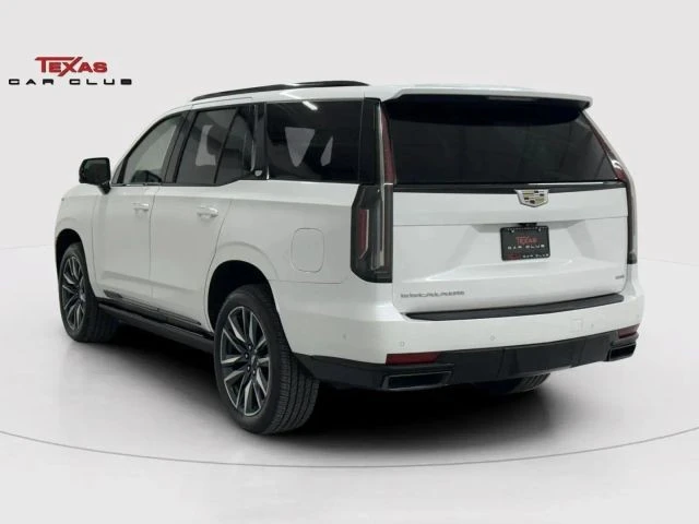2021 Cadillac Escalade 5th Gen - Image 7 of 21