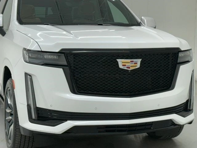 2021 Cadillac Escalade 5th Gen - Image 10 of 12