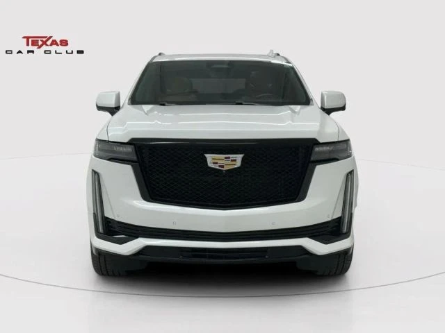 2021 Cadillac Escalade 5th Gen - Image 6 of 21