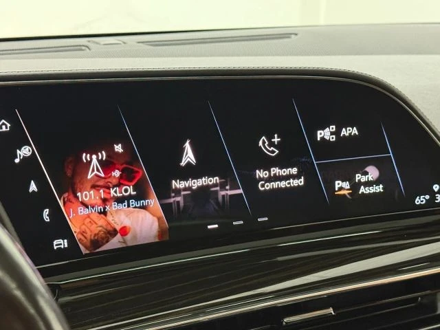 2021 Cadillac Escalade 5th Gen - Image 21 of 21