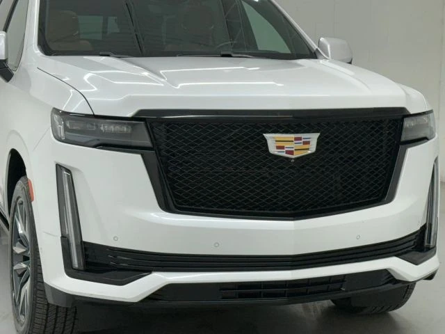 2021 Cadillac Escalade 5th Gen - Image 10 of 21