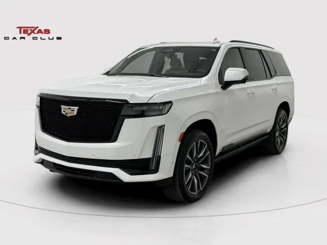 2021 Cadillac Escalade 5th Gen - Image 5 of 21