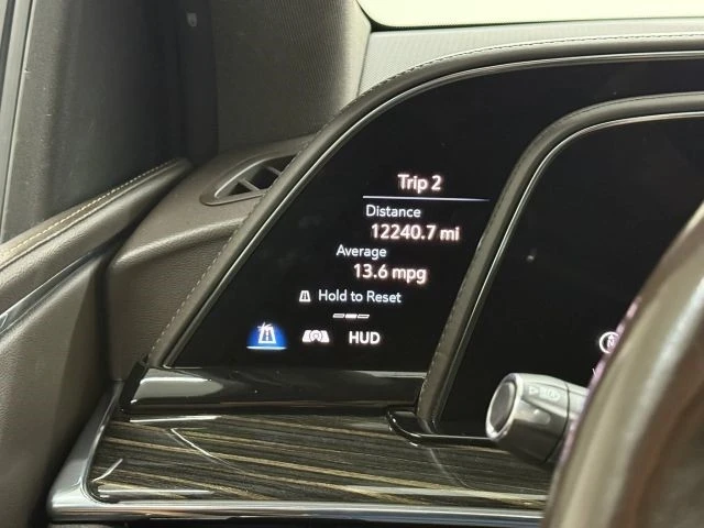 2021 Cadillac Escalade 5th Gen - Image 20 of 21