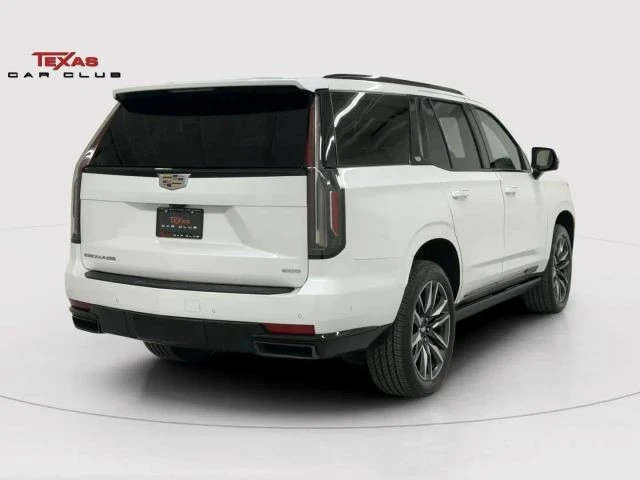 2021 Cadillac Escalade 5th Gen - Image 9 of 21