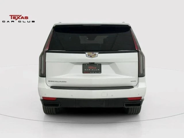 2021 Cadillac Escalade 5th Gen - Image 8 of 21