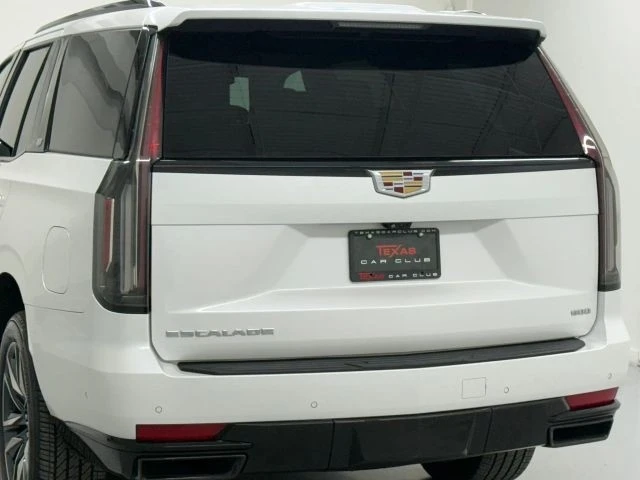 2021 Cadillac Escalade 5th Gen - Image 12 of 12