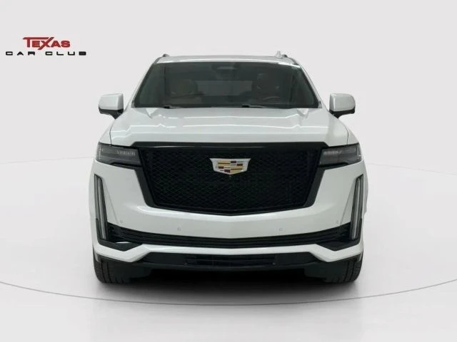 2021 Cadillac Escalade 5th Gen - Image 6 of 12