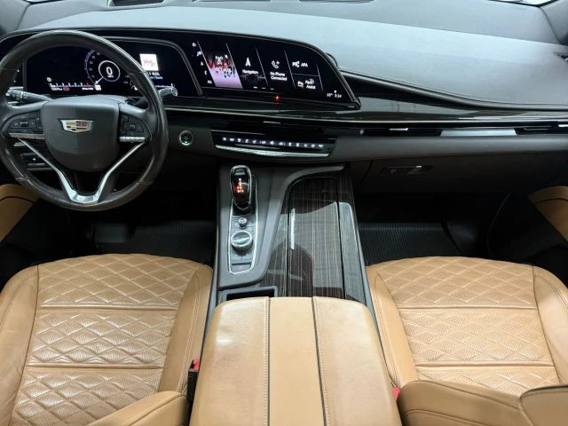 2021 Cadillac Escalade 5th Gen - Image 2 of 21
