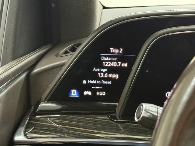 2021 Cadillac Escalade 5th Gen - Image 20 of 21