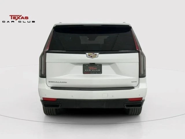 2021 Cadillac Escalade 5th Gen - Image 8 of 21