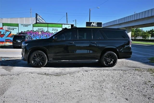 2021 Cadillac Escalade 5th Gen - Image 8 of 21